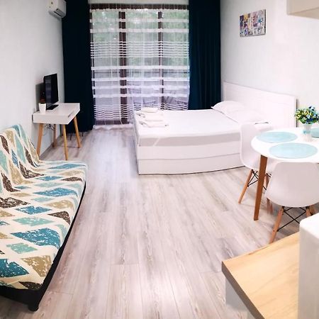 Apartamento Sea Mood Shkorpilovtsi Exterior foto