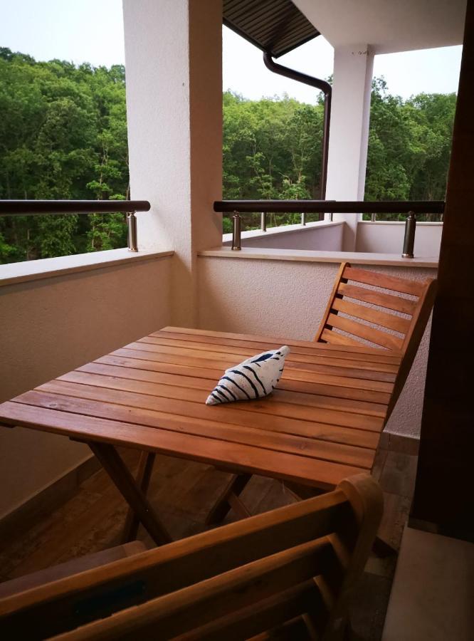 Apartamento Sea Mood Shkorpilovtsi Exterior foto