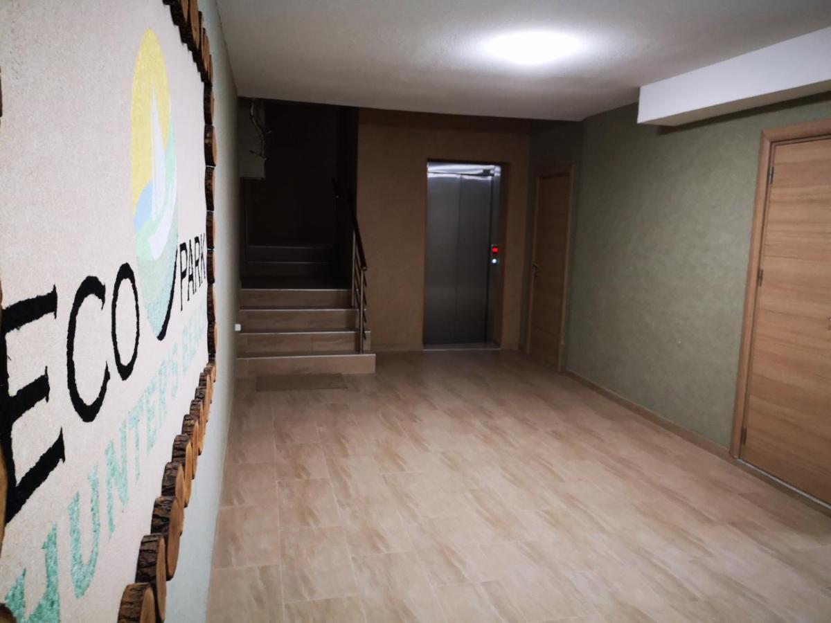 Apartamento Sea Mood Shkorpilovtsi Exterior foto